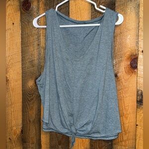 Lululemon tank top